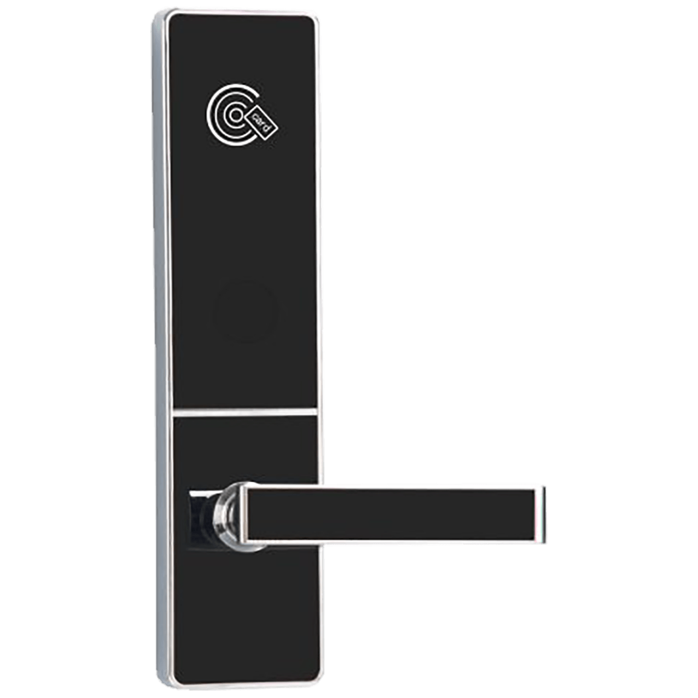 Eule Elektronska sigurnosna brava za hotele - DLH-Black