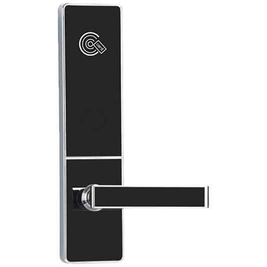 Eule Elektronska sigurnosna brava za hotele - DLH-Black