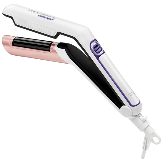 Rowenta Pegla za kosu, VOLUM'24 RESPECTISSIM - CF6430D0