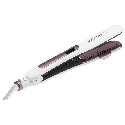 Rowenta Pegla za kosu, kašmir - keratin, 130 - 200°C - SF7510F0