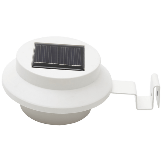 home Solarna LED lampa, montažna, 600 mAh - MX 650