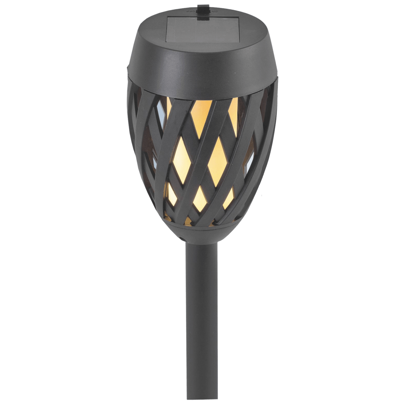 home Solarna vrtna dekorativna svjetiljka, 300 mAh - MX 200