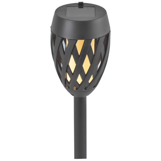 home Solarna vrtna dekorativna svjetiljka, 300 mAh - MX 200