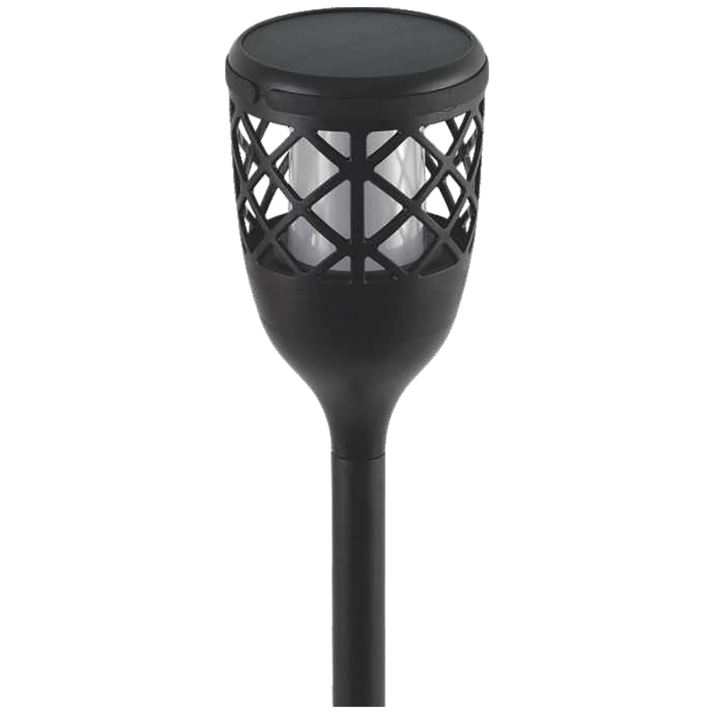 home Solarna vrtna dekorativna svjetiljka, 1200 mAh - MX 400