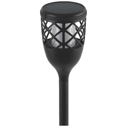 home Solarna vrtna dekorativna svjetiljka, 1200 mAh - MX 400