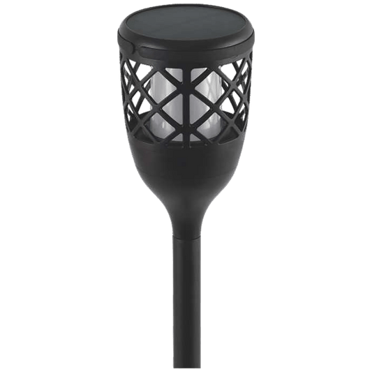 home Solarna vrtna dekorativna svjetiljka, 1200 mAh - MX 400