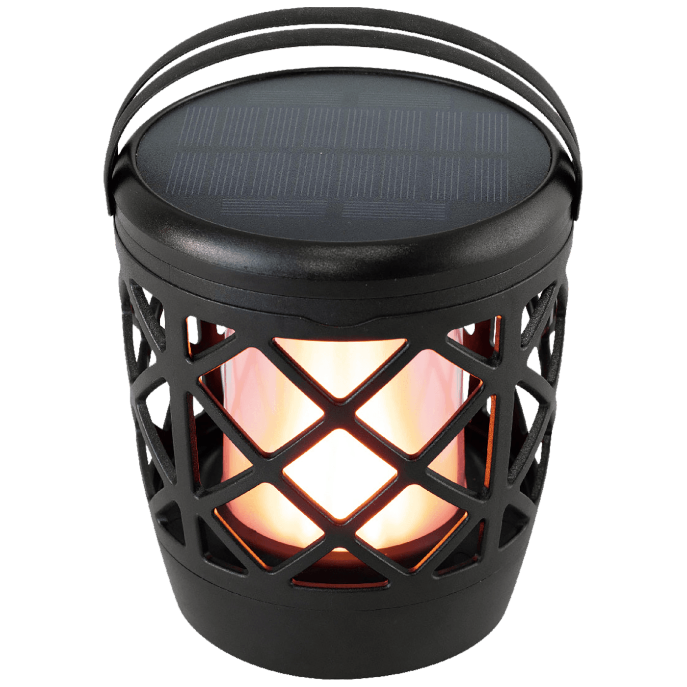 home Solarna vrtna dekorativna svjetiljka, 1200 mAh - MX 400