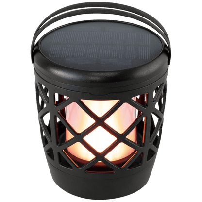 home Solarna vrtna dekorativna svjetiljka, 1200 mAh - MX 400