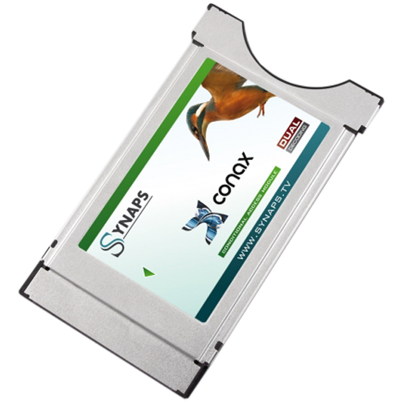 Synaps Conax CAM modul