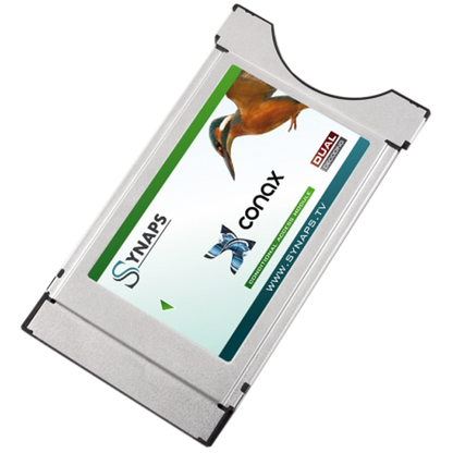 Synaps Conax CAM modul
