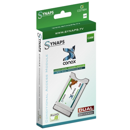 Synaps Conax CAM modul