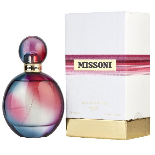 Missoni Eau De Parfum – Ženski parfem Parfum 100ml