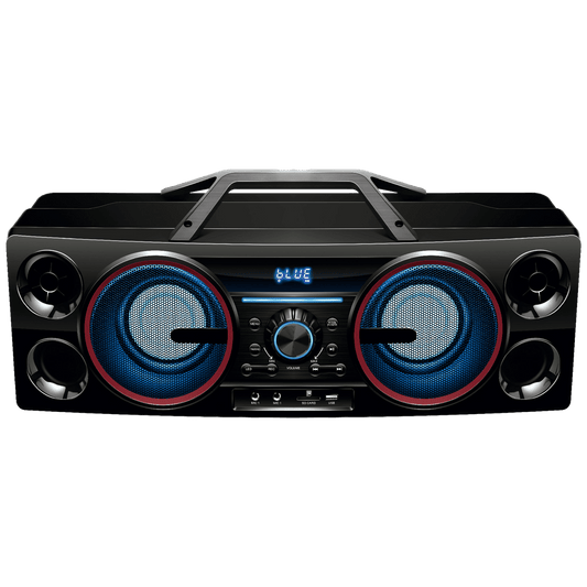 home Zvučnik bežični, Bluetooth, multimedijalni, BoomBox - BT POWER