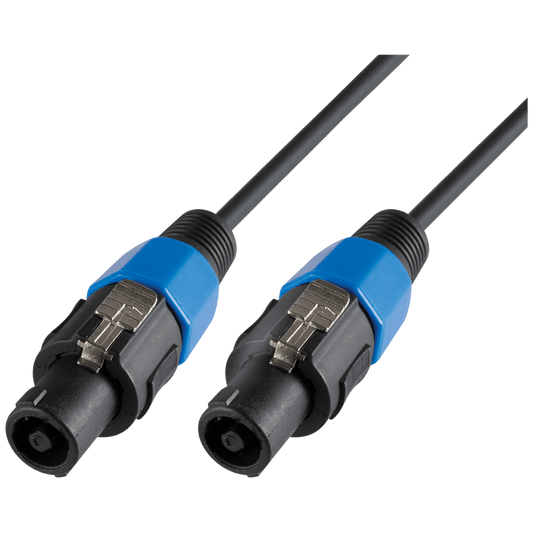 SAL Speacon kabl, 10 met. - SPK 10M