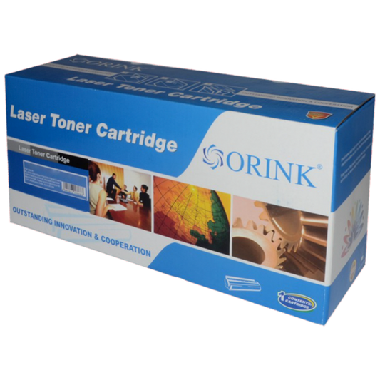 Orink Zamjenski toner za štampač HP P1006/P1007/p1008/P1009 - OR-H435A