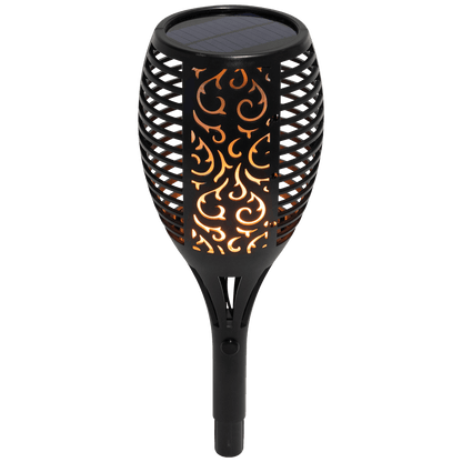 home Solarna vrtna dekorativna svjetiljka, 1200 mAh - MX 300