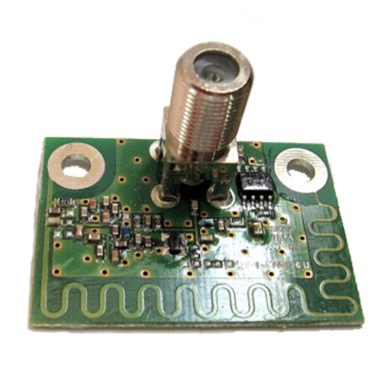 Iskra Pojačalo za antenu, Iskra Triplex i DTX  - Pojačalo DTX/TRIPLEX