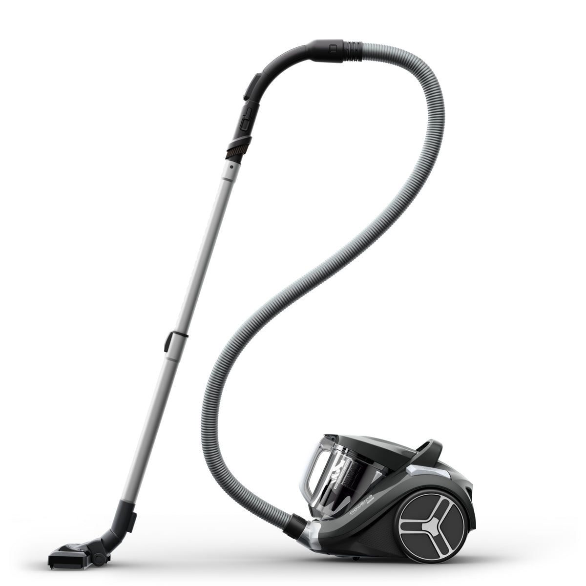 Rowenta usisavač s posudom RO4B36EA Compact Power XXL 900 W