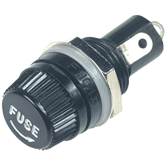 home Kućište za auto osigurač, ugradno - BF 52B