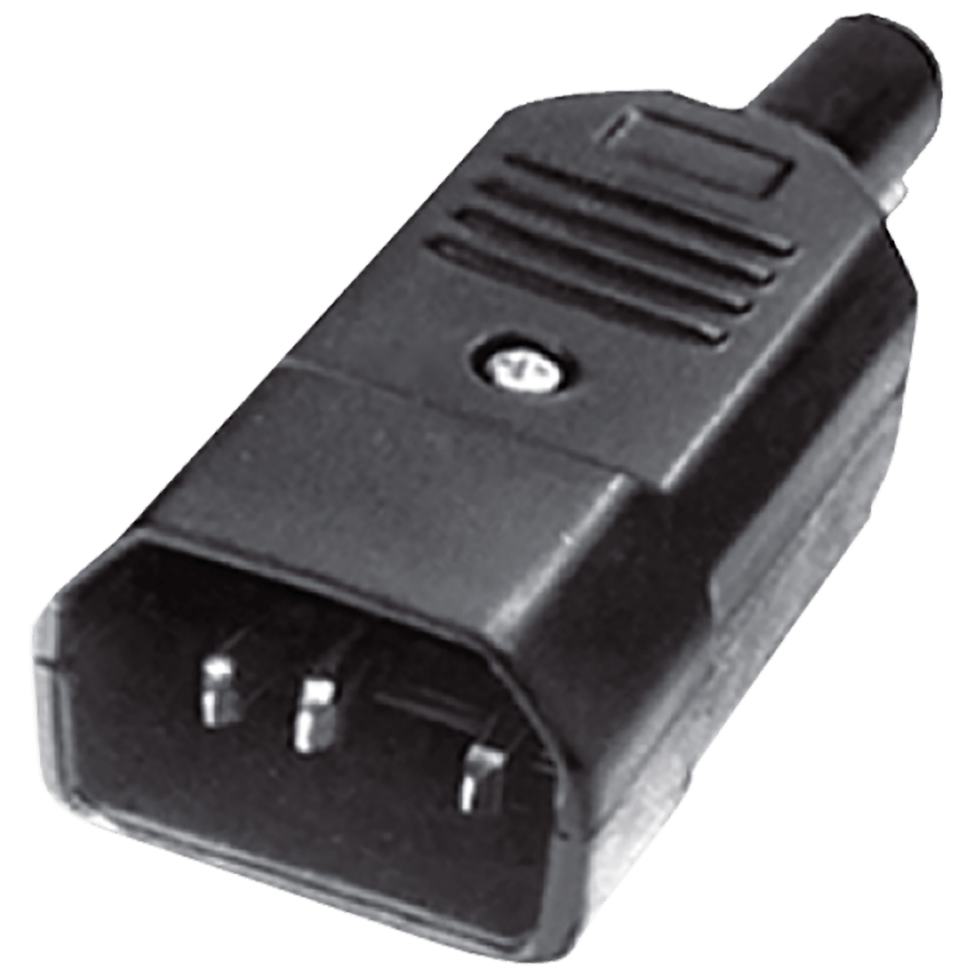 home Utikač za kabl, tropolni - AC 1D