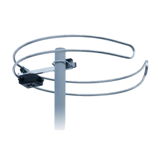 Iskra Antena za radio prijem, vanjska , FM (87,8 - 108 MHz) - FM-10F