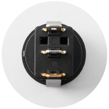 USE Prekidač svijetleći, 12 V - AKV 12
