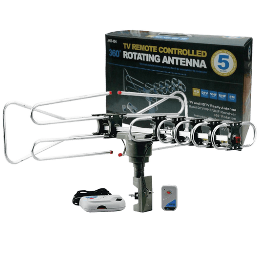 Falcom Antena za prijem iz više smjerova, rotaciona - ANT-104