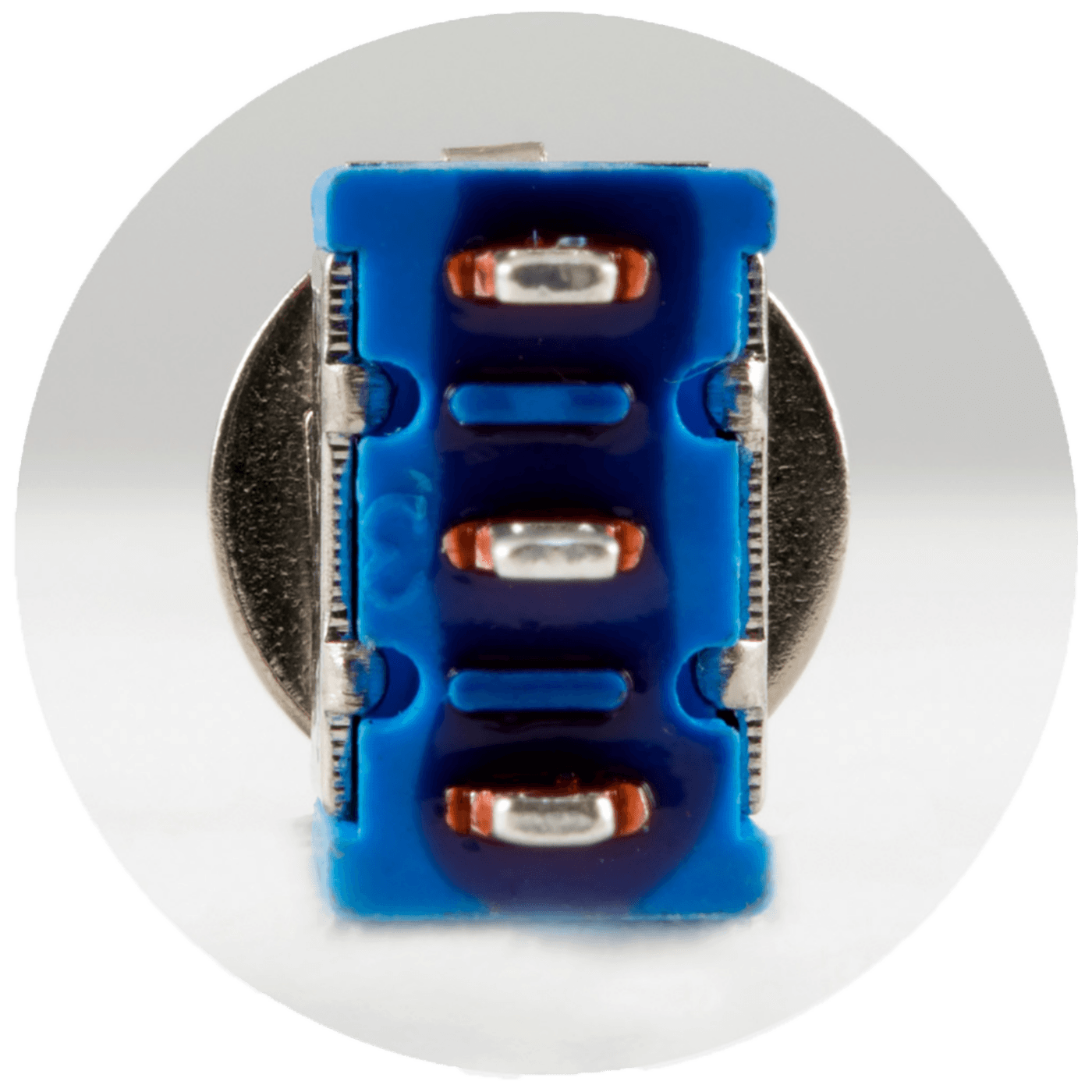 home Prekidač, KIP, 250 V~/ 3 A, 13 x 8 x Ø 6 mm, 2 položaja - ST 302