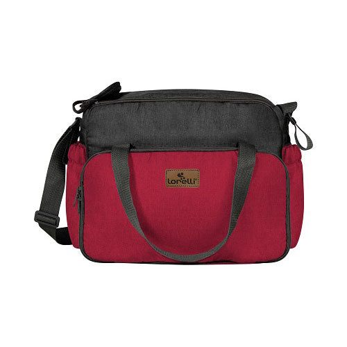 Torba Za Mame B100 Blackred
