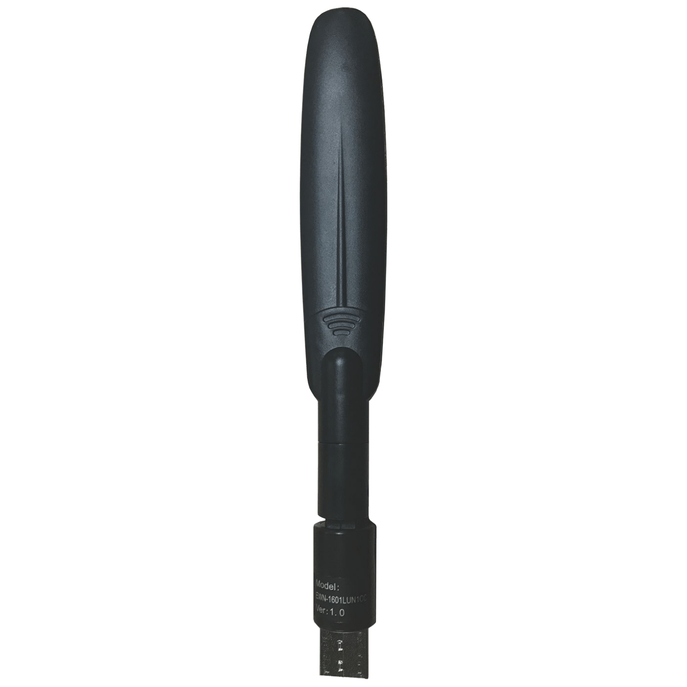 REDLINE Wi-Fi mrežna kartica, USB, 2.4 GHz, 5 dB, 150 Mbps, RTL8188 - T6 WiFi antenna