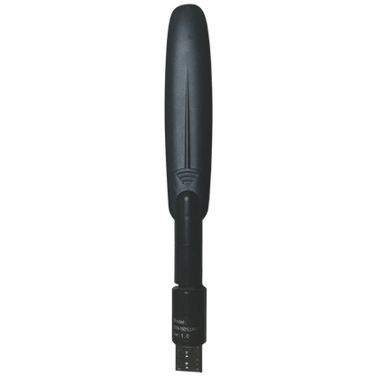 REDLINE Wi-Fi mrežna kartica, USB, 2.4 GHz, 5 dB, 150 Mbps, RTL8188 - T6 WiFi antenna