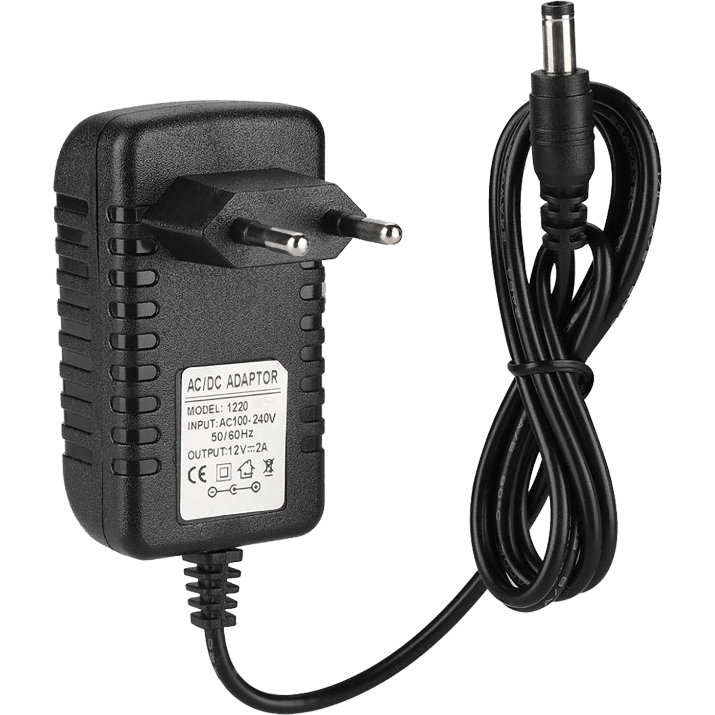 REDLINE Adapter za napajanje, 12 V / 2 A - A-2000