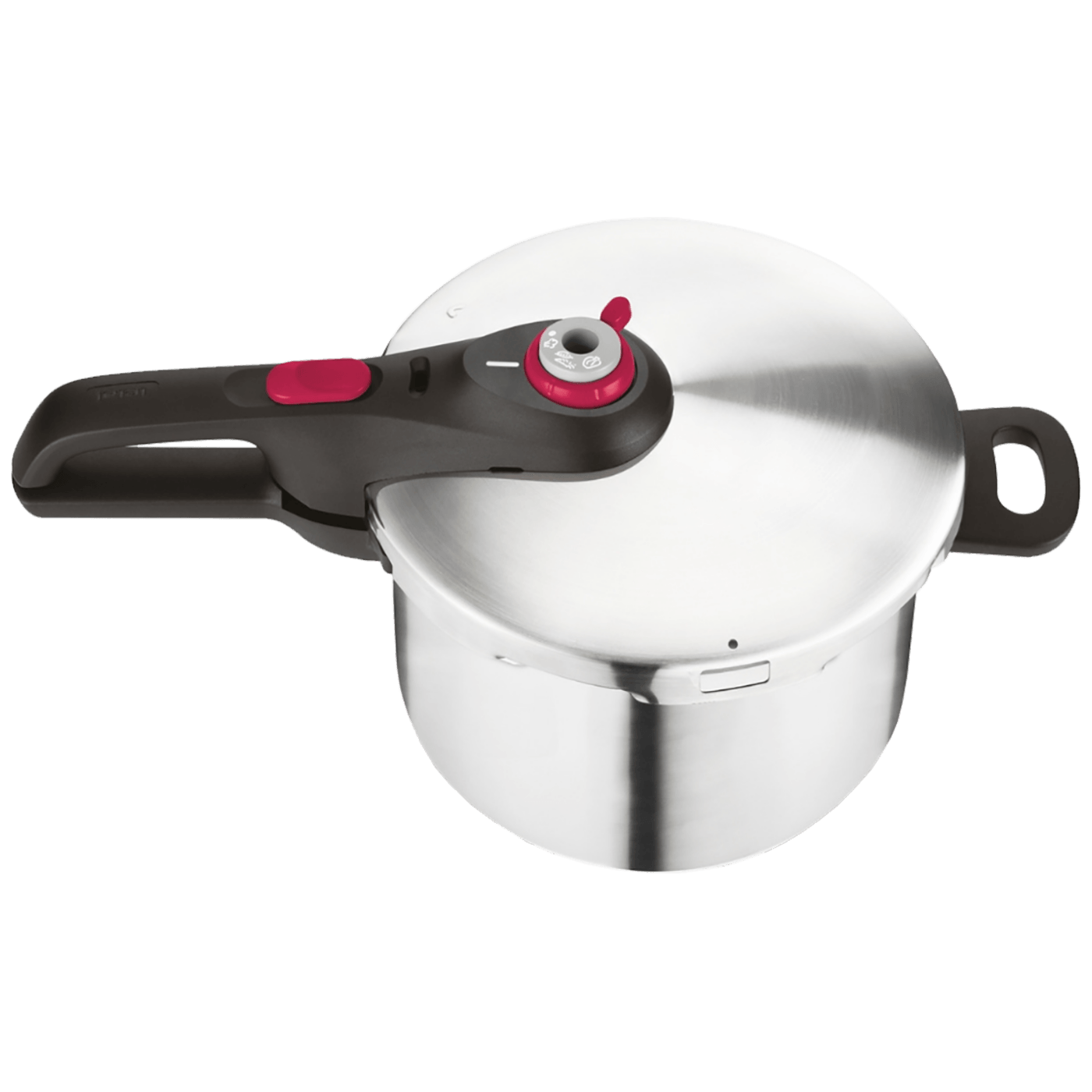 Tefal Ekspres lonac, zapremina 6 lit., 5 sigurnosnih sistema - P2530750