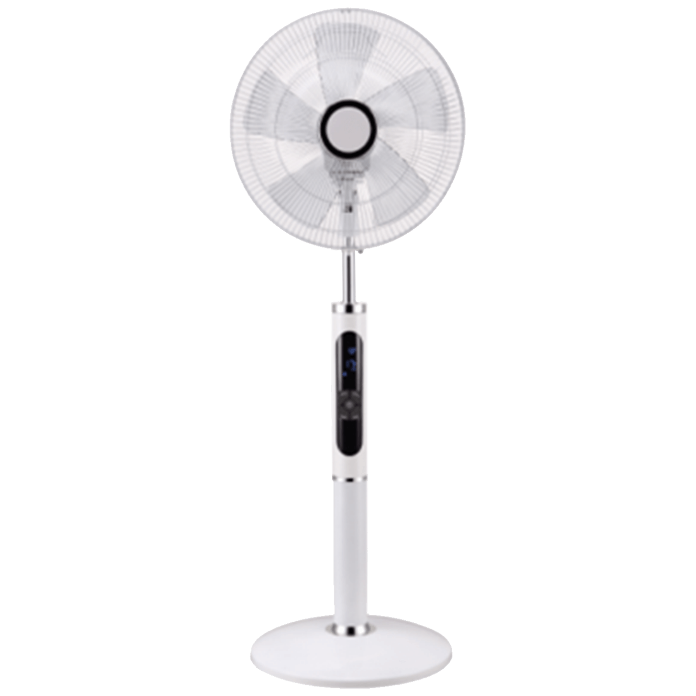 home Ventilator sa postoljem, 60 W, 40 cm, 3D oscilacija - SFR 40 3D