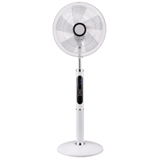home Ventilator sa postoljem, 60 W, 40 cm, 3D oscilacija - SFR 40 3D