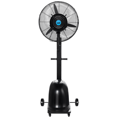 home Ventilator sa raspršivačem vode, centrifugalni,  300 W - CMF 64