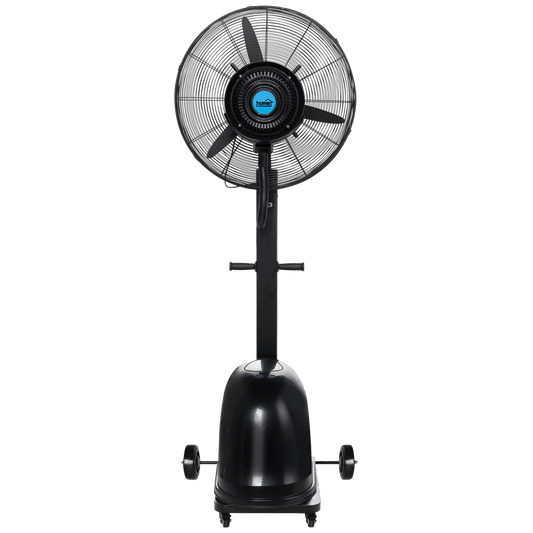 home Ventilator sa raspršivačem vode, centrifugalni,  300 W - CMF 64