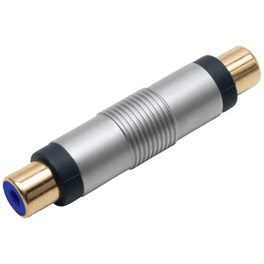 home Adapter činč ženski na činč ženski - AC 19M