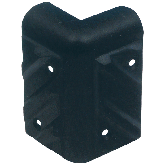 SAL Zaštitni ugao/kut za zvučne kutije, plastični - HT 402