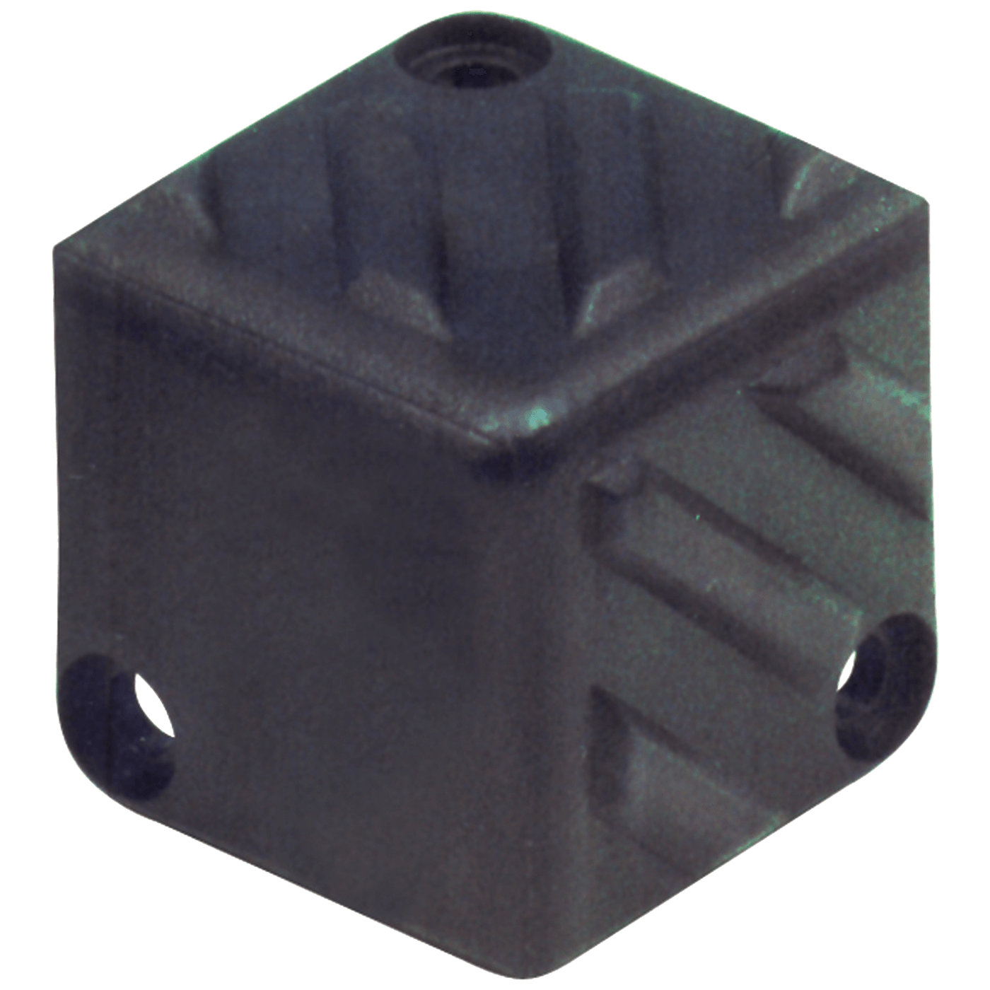 SAL Zaštitni ugao/kut za zvučne kutije, plastični - HT 400