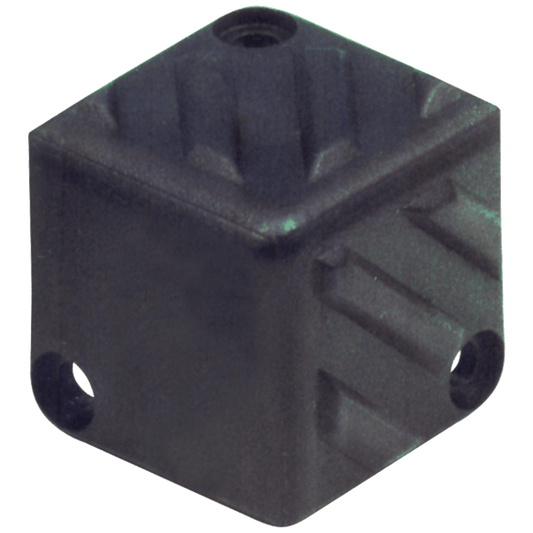 SAL Zaštitni ugao/kut za zvučne kutije, plastični - HT 400