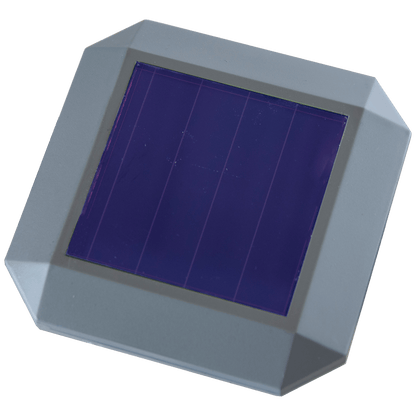 Silverline Ultrazvučni rastjerivač krtica, solarni, efikasan do 500 m² - IN 25134