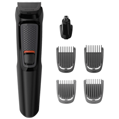 Philips Aparat za njegu lica, 6in1, Multigroom - MG3710/15
