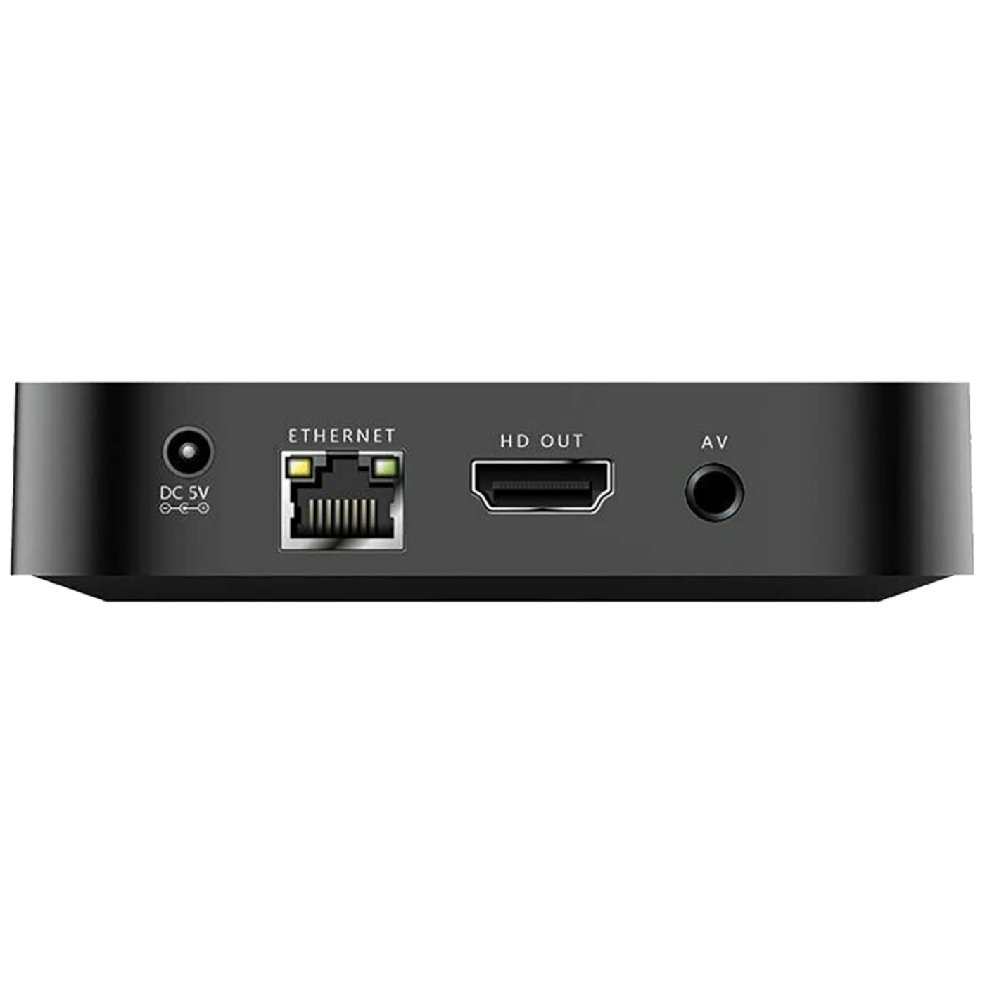 MediaLink Prijemnik IPTV@Linux Stalker+Android, UHD/4K, BT, WiFi, 2GB - MÜ M8