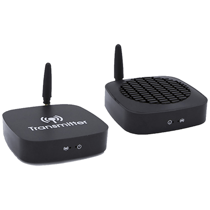 Falcom Bežični HDMI prijemnik, Full HD, H.264, WiFi 2.4 / 5 GHz - HDMI WIFI SET