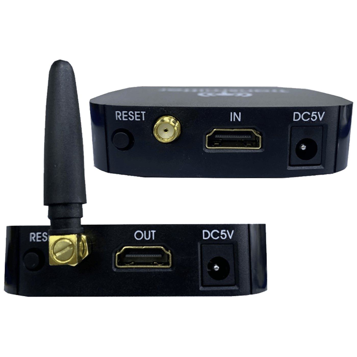 Falcom Bežični HDMI prijemnik, Full HD, H.264, WiFi 2.4 / 5 GHz - HDMI WIFI SET