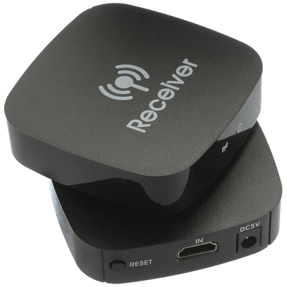 Falcom Bežični HDMI prijemnik, Full HD, H.264, WiFi 2.4 / 5 GHz - HDMI WIFI SET