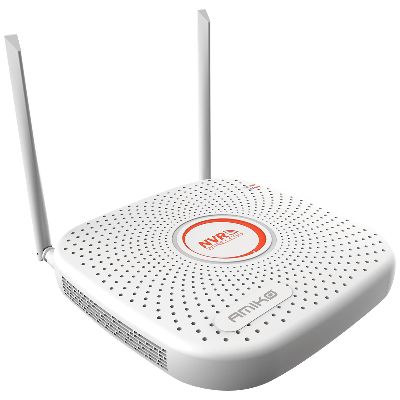 Amiko Home Set za video nadzor, 2 Mpixel, 4 x bullet cam., 9 ch, WiFi - WIFI KIT-4900