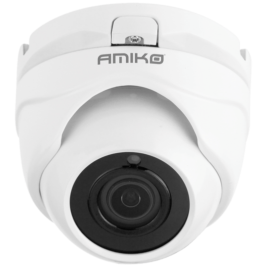 Amiko Home Kamera analogna, 4in1, 8 MPixel, 1/1.8" CMOS, HD Lens 2,8mm - D20M830-AHD