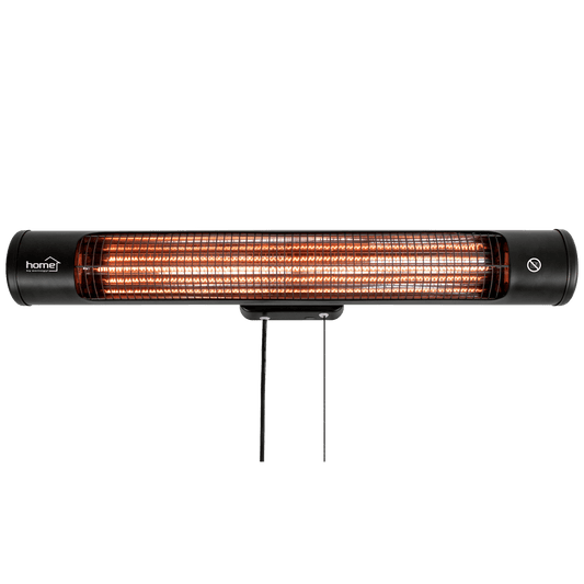 home Grijalica sa halogenim grijačem, 1200W - FK 25
